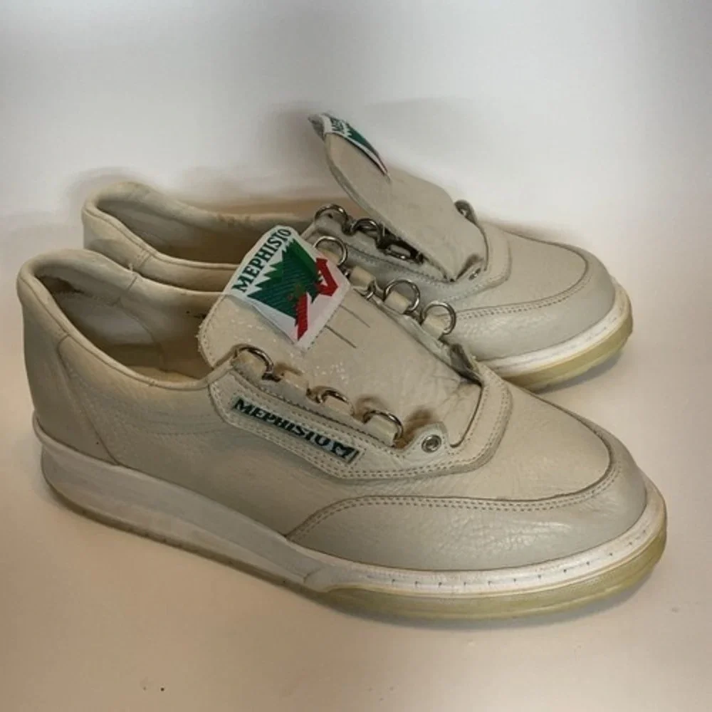 Mephisto cream low